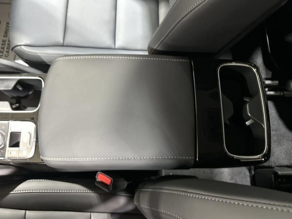 New 2025 Kia Telluride S AWD/4WD image 23