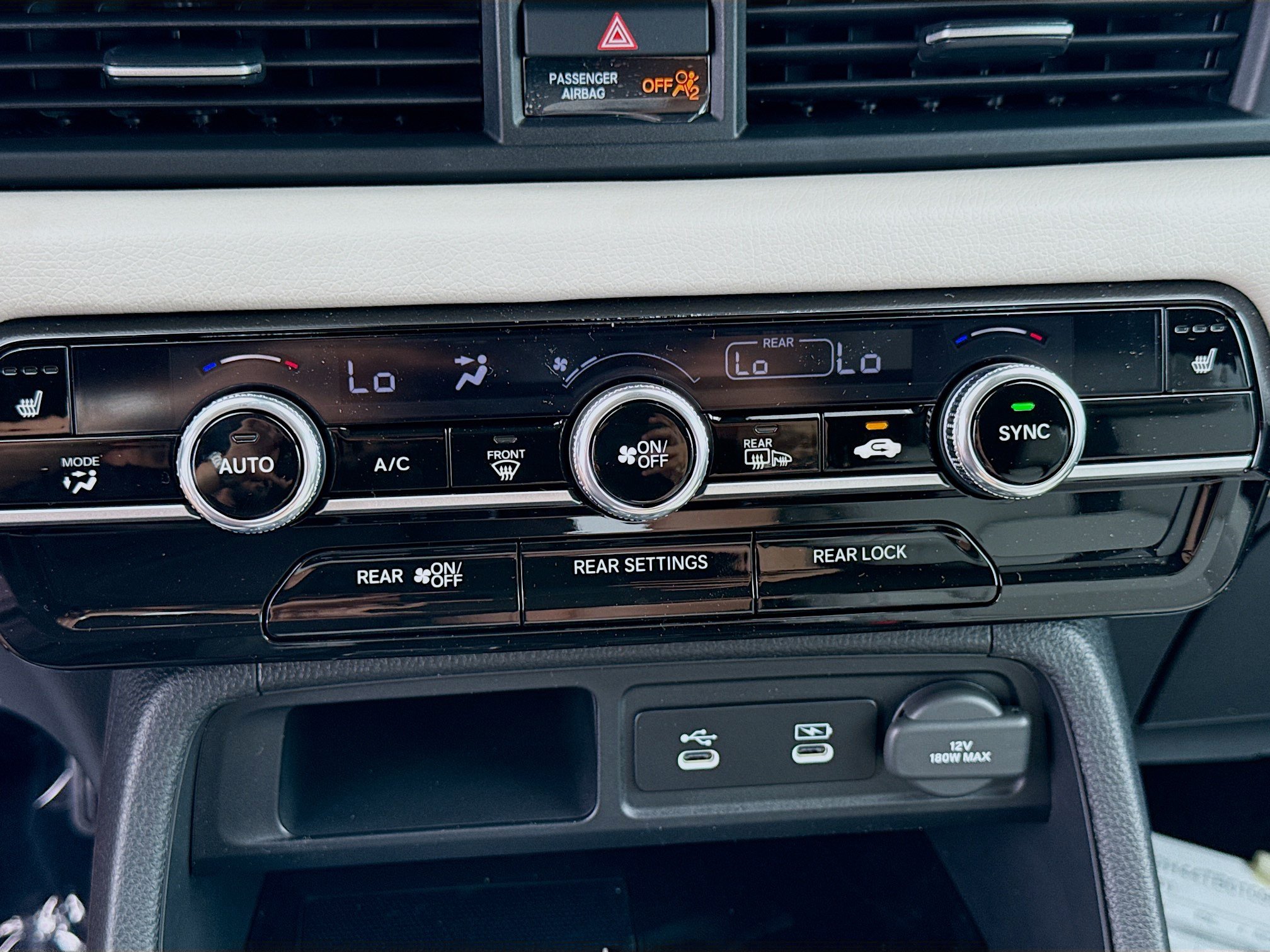 New 2026 Honda Pilot EX-L image 15