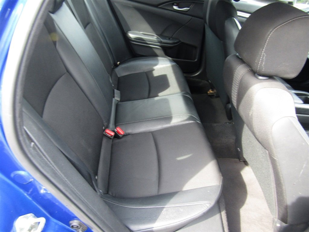 Used 2019 Honda Civic Sport image 22