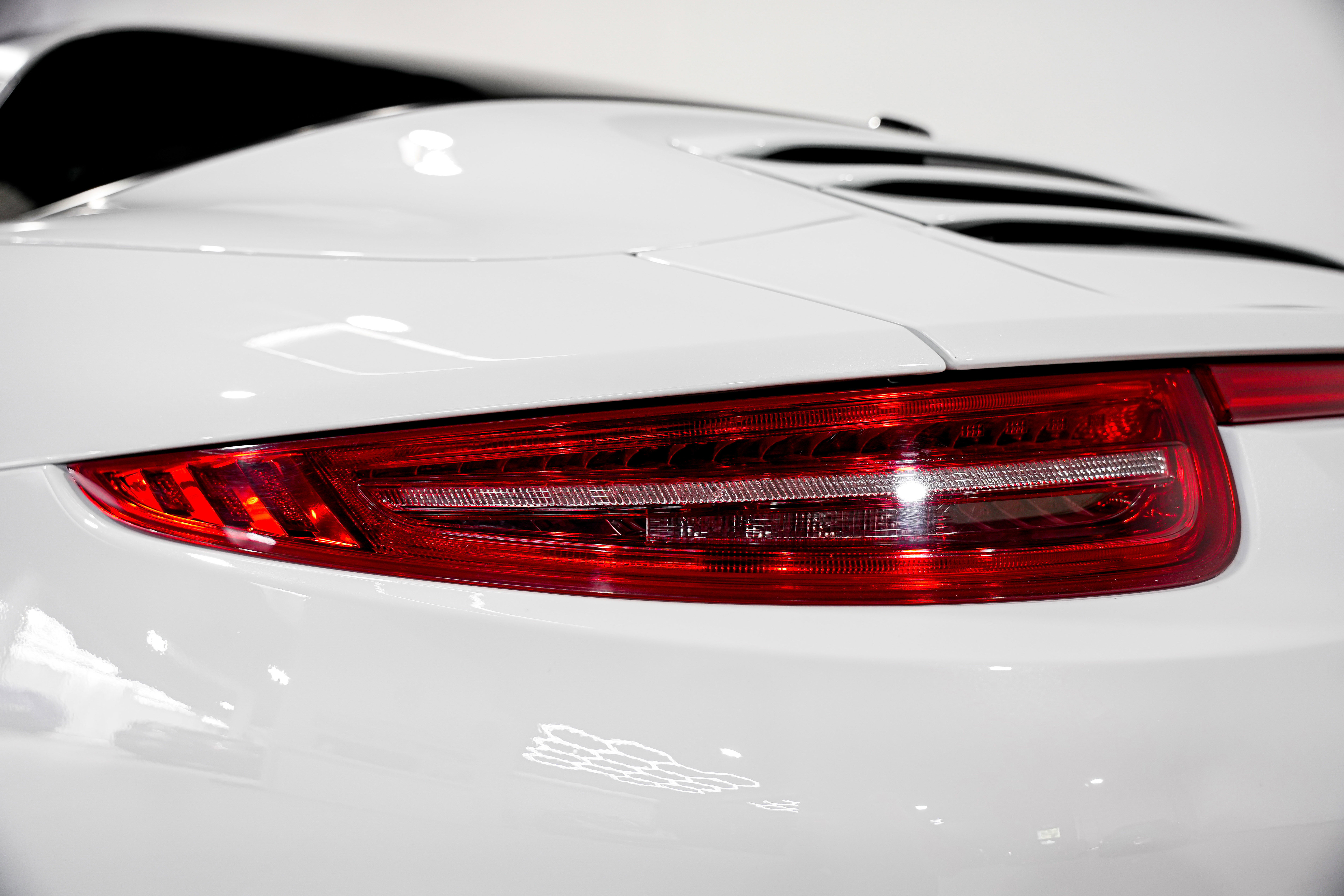 Used 2015 Porsche 911 Targa 4S image 34