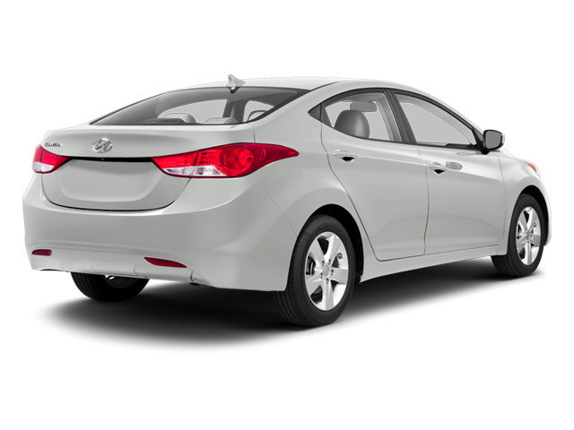 Used 2013 Hyundai Elantra GLS w/ Preferred Pkg FWD image 2