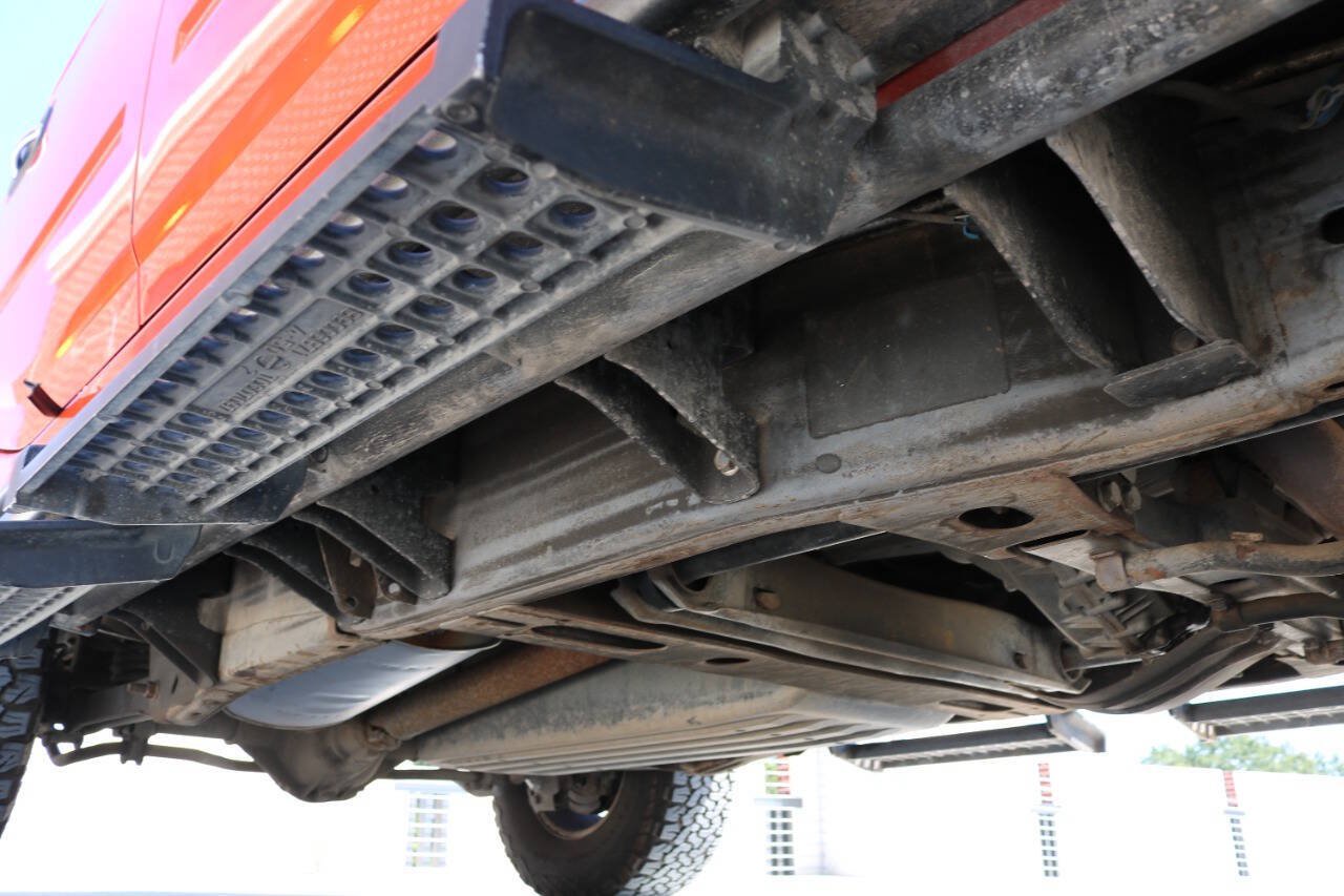 Used 2008 HUMMER H2 AWD/4WD image 70