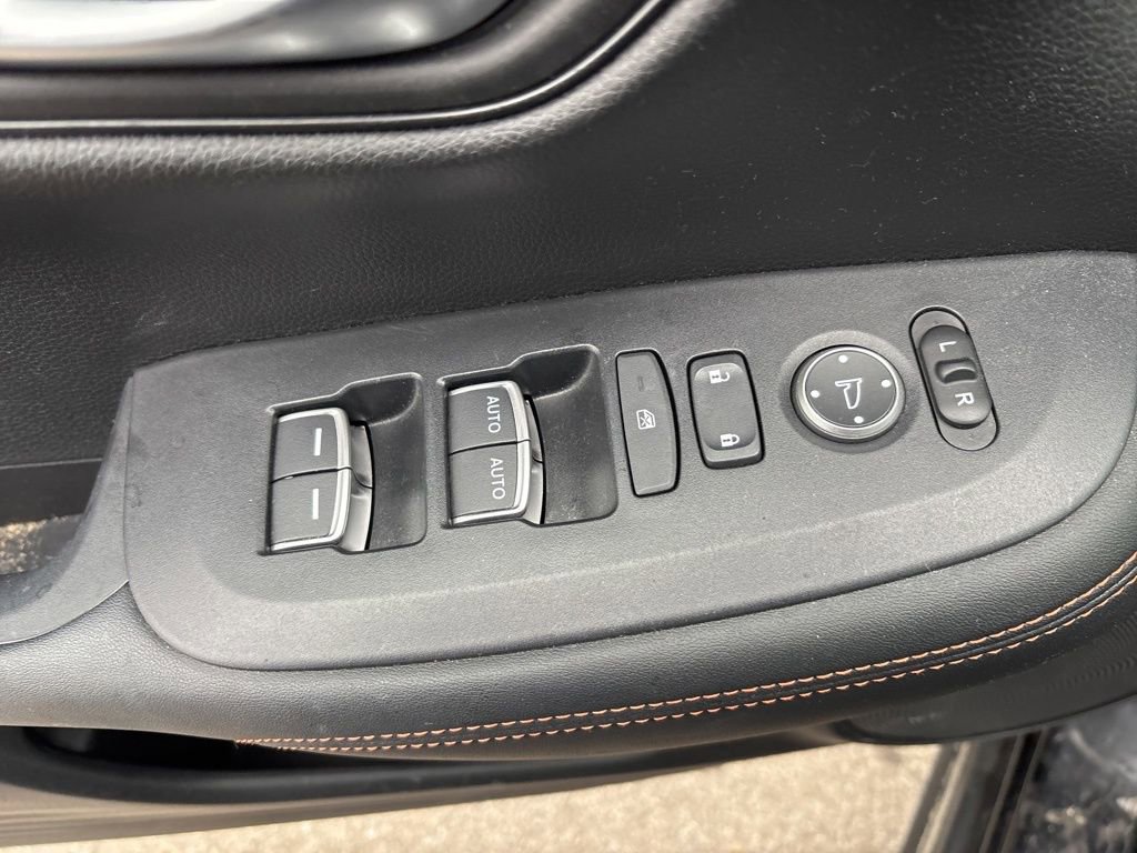 Used 2023 Honda HR-V Sport image 18