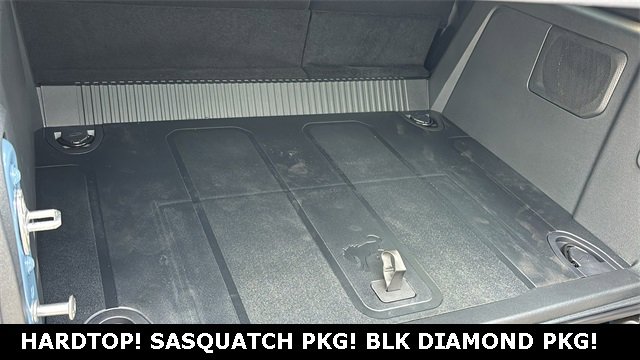 New 2025 Ford Bronco Big Bend w/ Black Diamond Package image 31