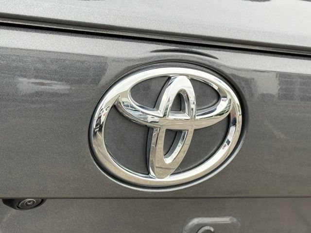 Used 2025 Toyota RAV4 XLE Premium w/ Weather Package AWD/4WD image 26