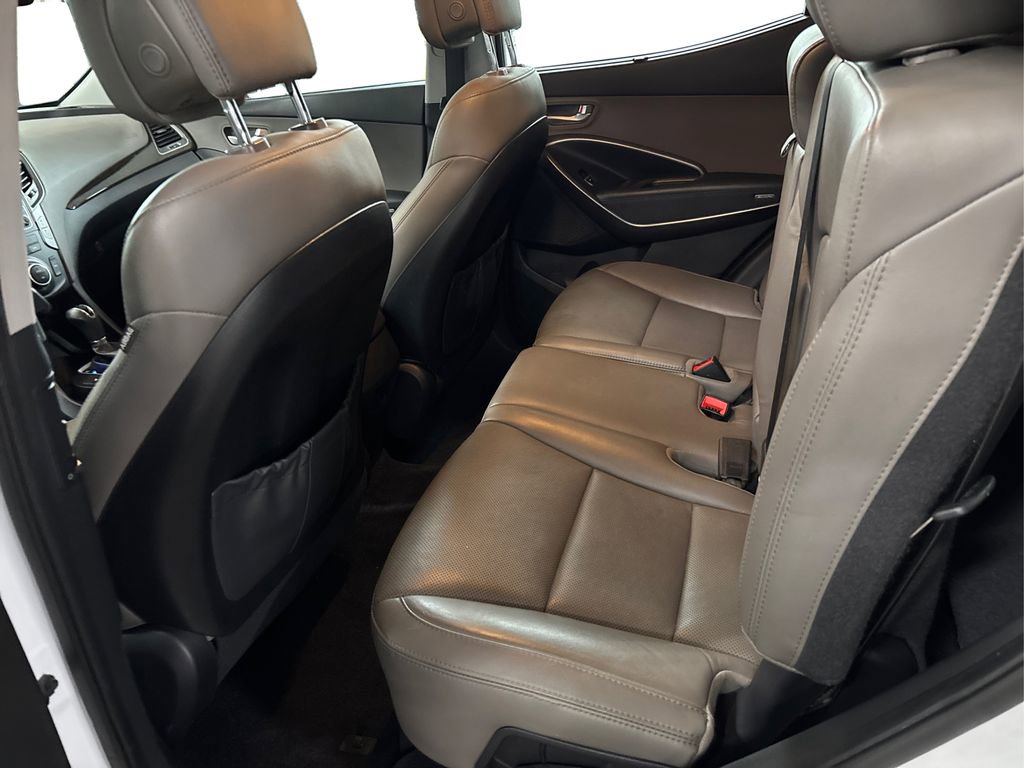 Used 2017 Hyundai Santa Fe Sport image 10