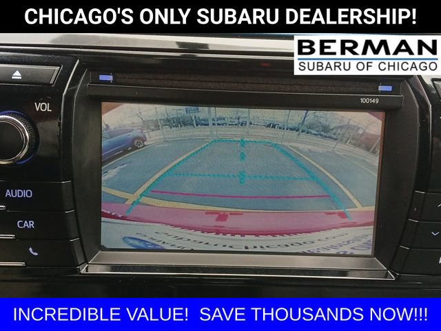 Used 2015 Toyota Corolla LE image 15