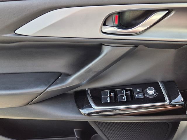 Used 2023 MAZDA CX-9 Touring AWD/4WD image 34