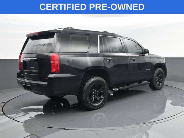 Used 2018 Chevrolet Tahoe LT AWD/4WD image 29