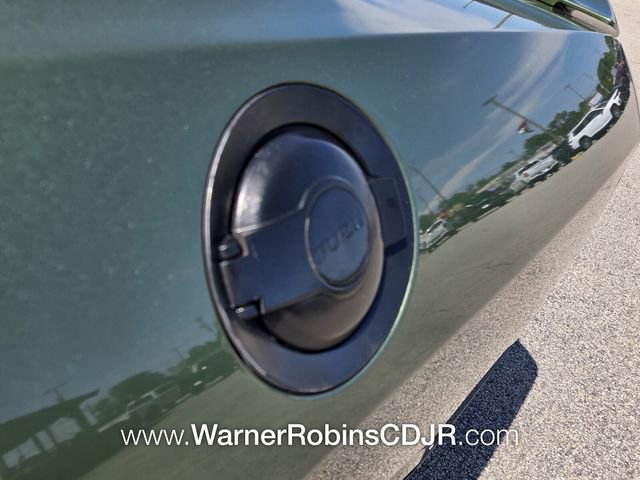Used 2019 Dodge Challenger GT w/ Plus Package RWD image 16