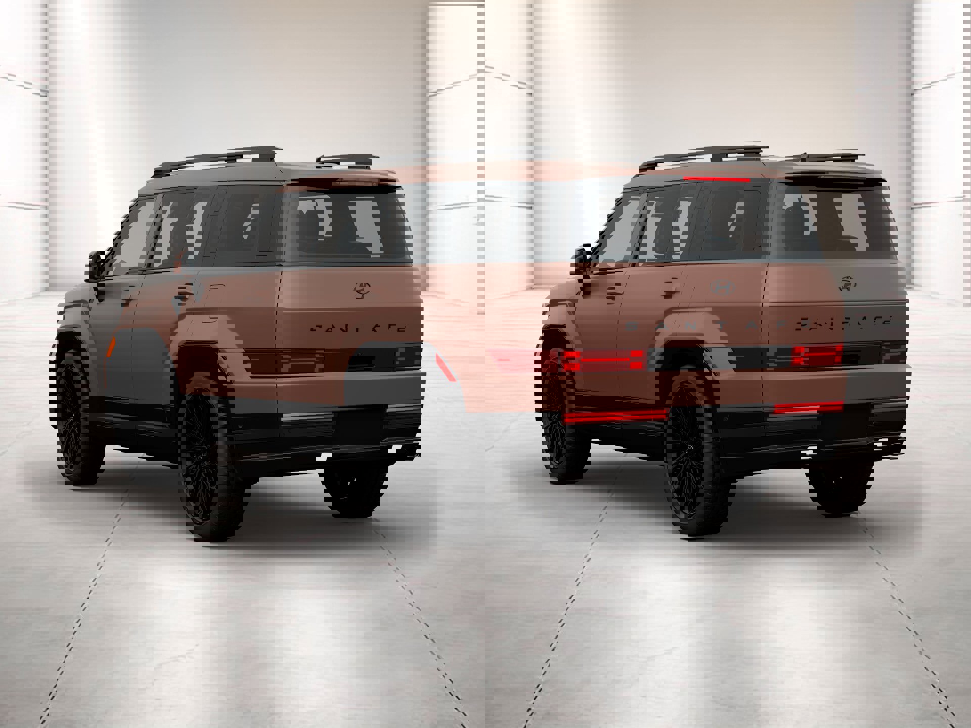 New 2024 Hyundai Santa Fe Calligraphy image 5