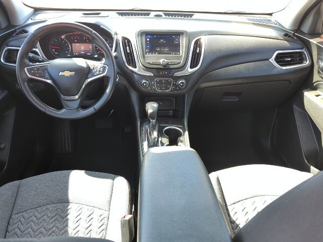 Used 2022 Chevrolet Equinox LT FWD image 7