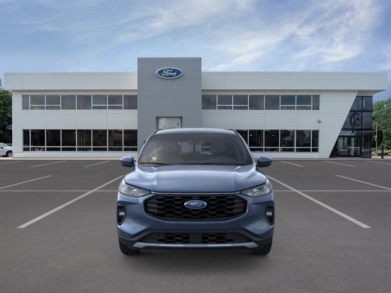 New 2026 Ford Escape ST-Line Select image 29