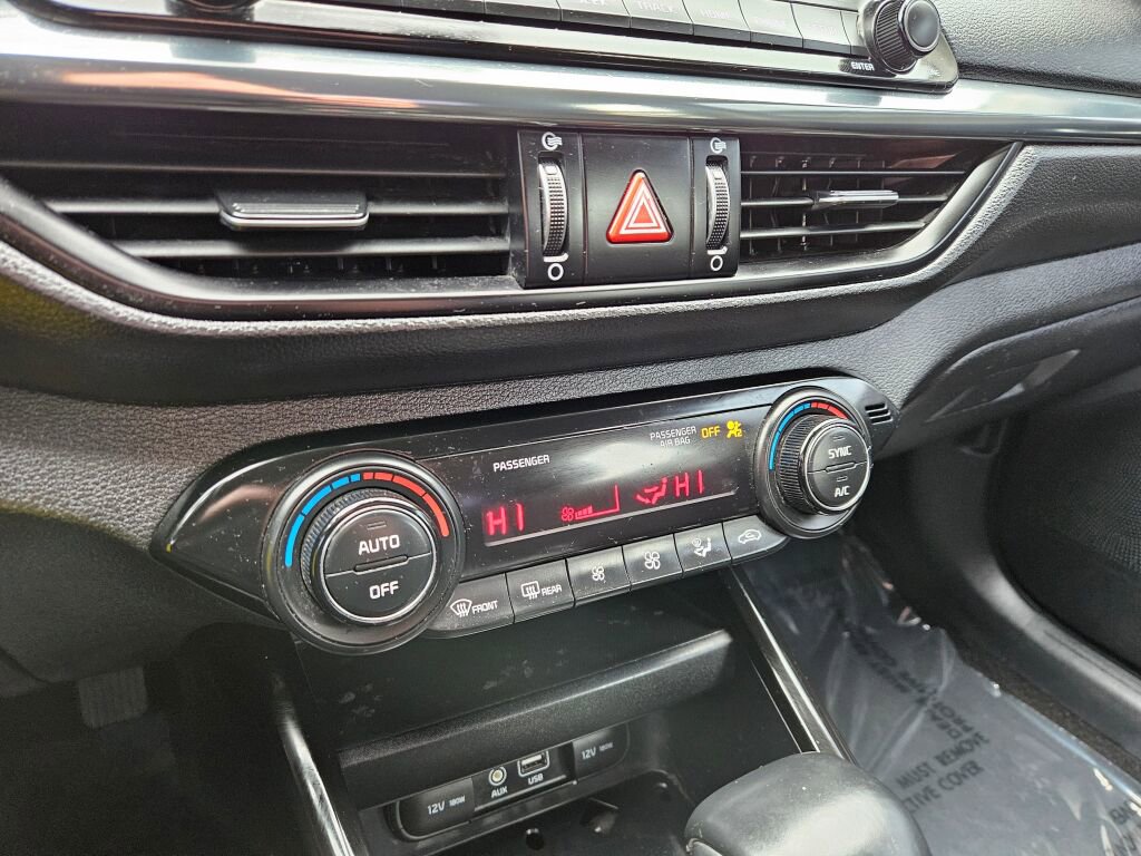 Used 2019 Kia Forte S image 5