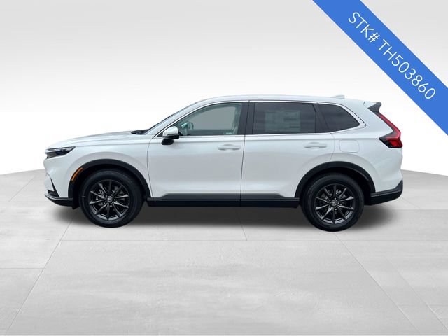 New 2026 Honda CR-V EX-L image 4