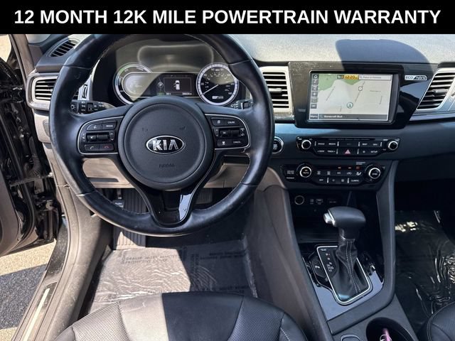 Used 2019 Kia Niro Touring FWD image 18