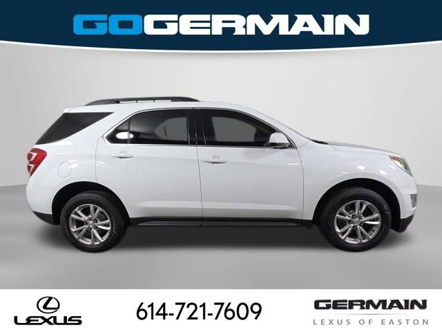 Used 2016 Chevrolet Equinox LT w/ Convenience Package image 7