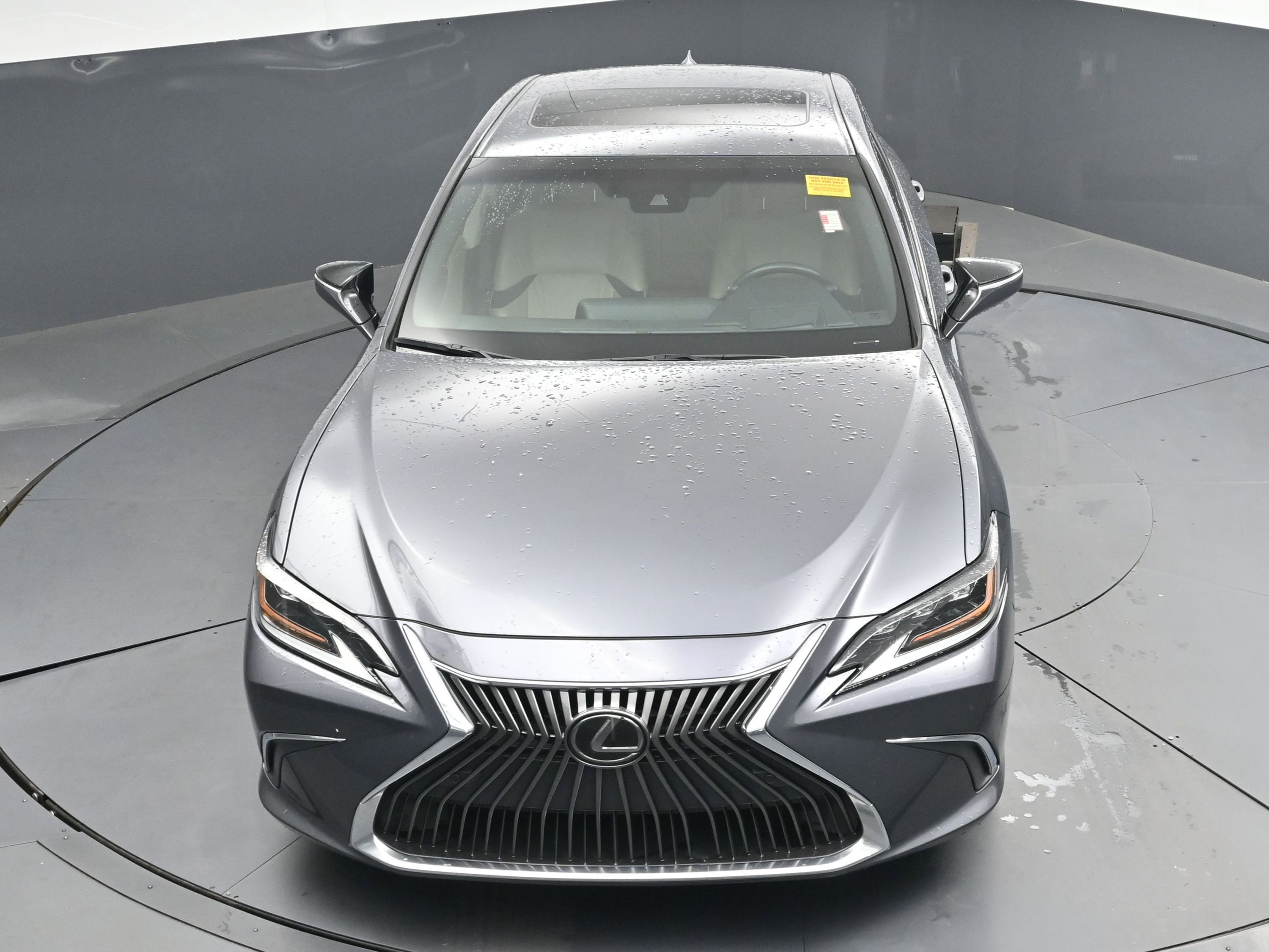 Used 2019 Lexus ES 350 Luxury w/ Accessory Package 2 image 32