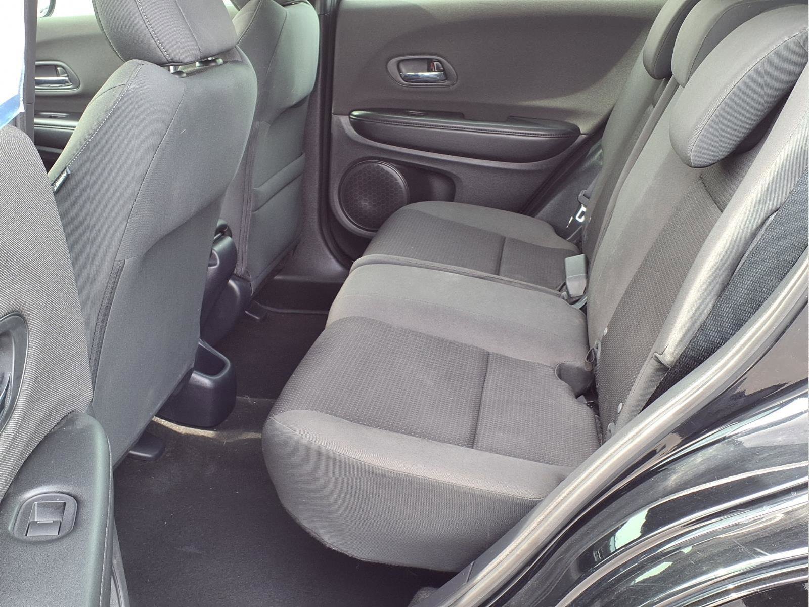 Certified 2020 Honda HR-V Sport image 13