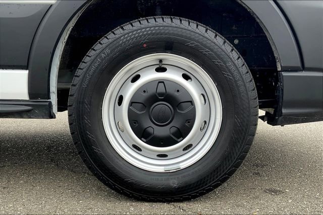 New 2023 Ford Transit 250 Base image 12
