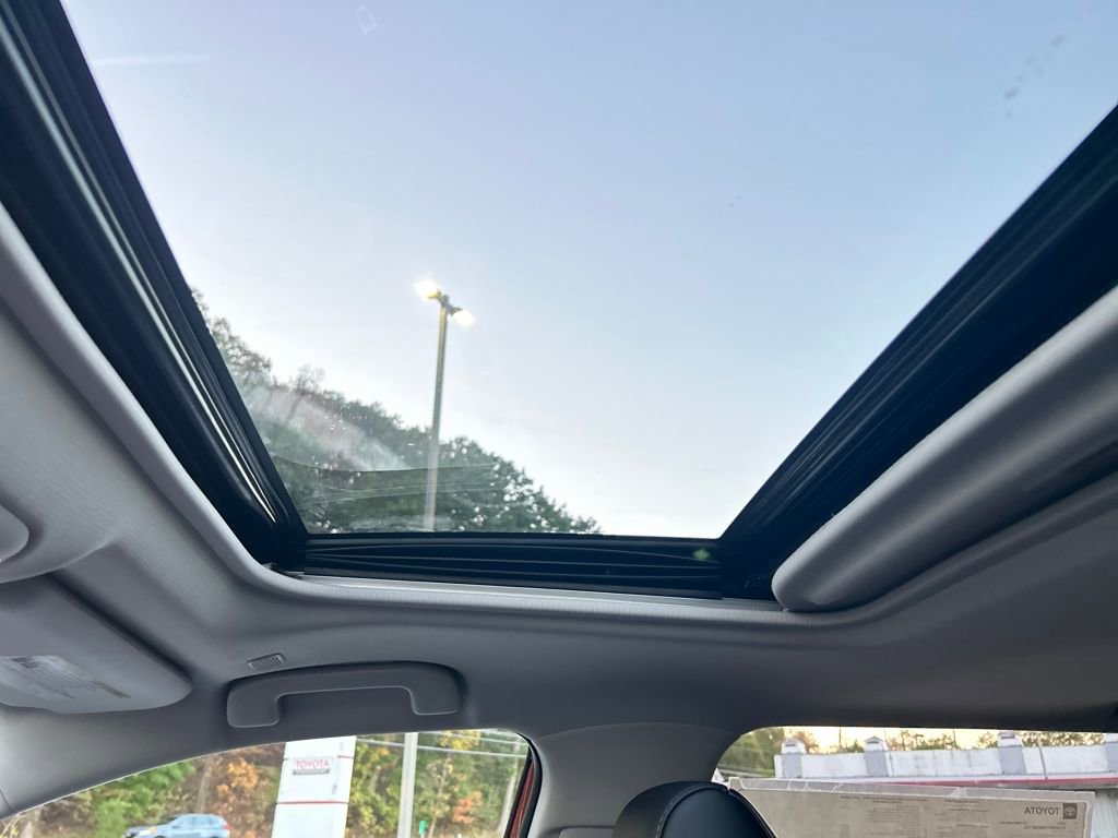 New 2025 Toyota RAV4 XLE Premium image 21