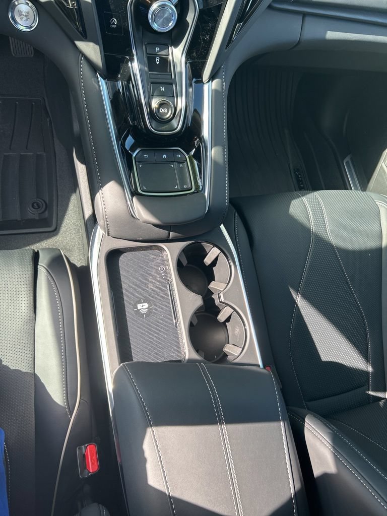 New 2026 Acura RDX SH-AWD w/ Advance Package image 14