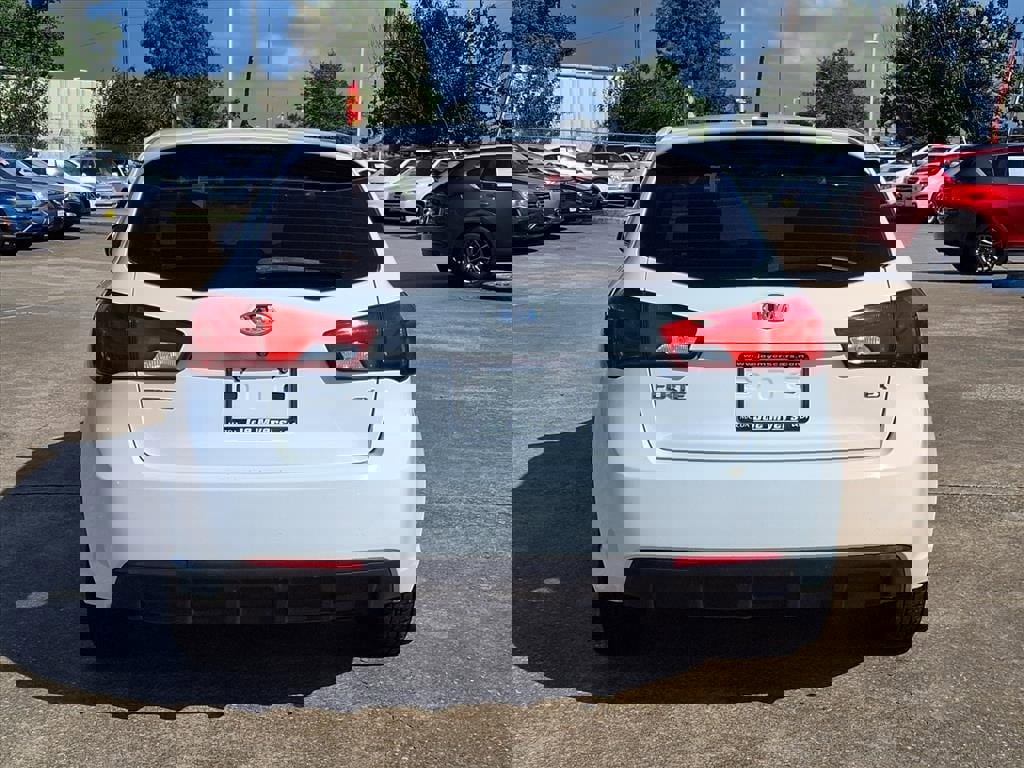 Used 2012 Kia Forte EX w/ Tech Pkg image 27