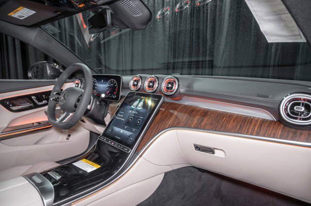 Used 2026 Mercedes-Benz CLE 300 4MATIC Coupe image 15