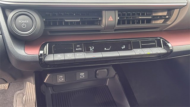 New 2026 Toyota Prius Plug-In Hybrid image 14