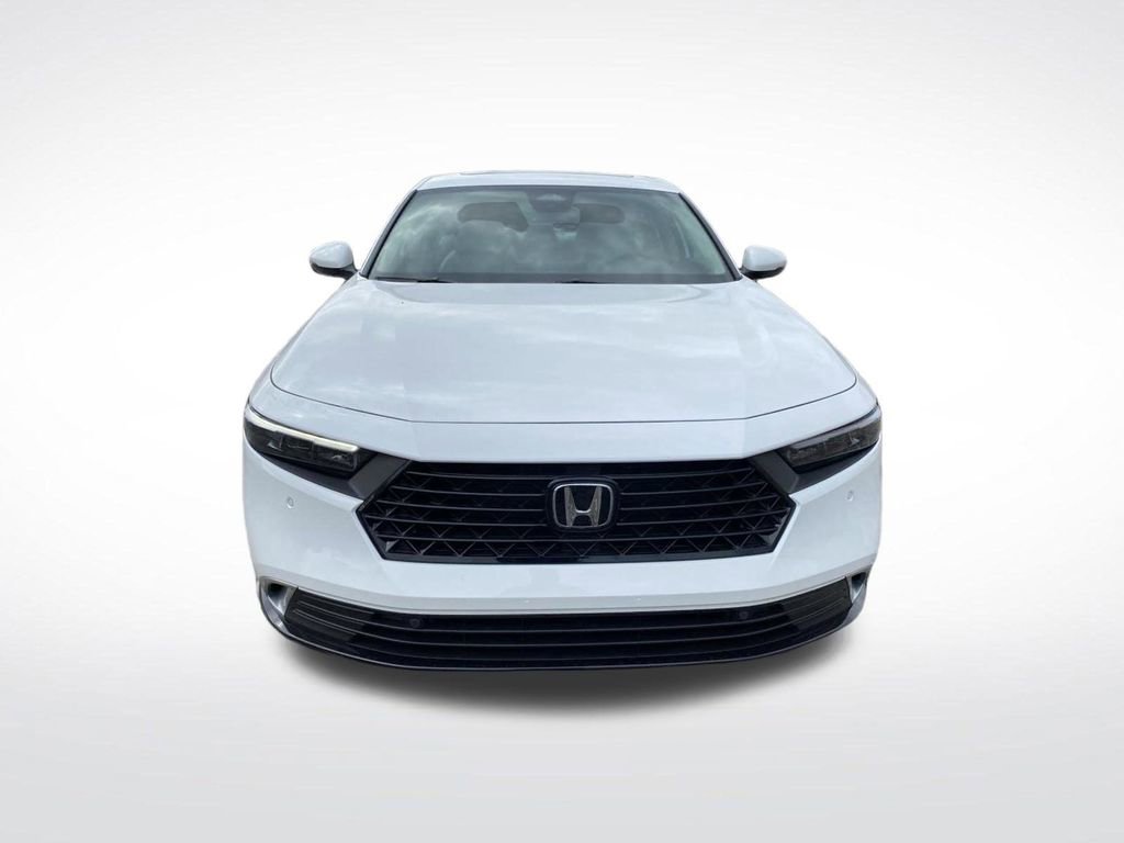 New 2025 Honda Accord Touring image 11