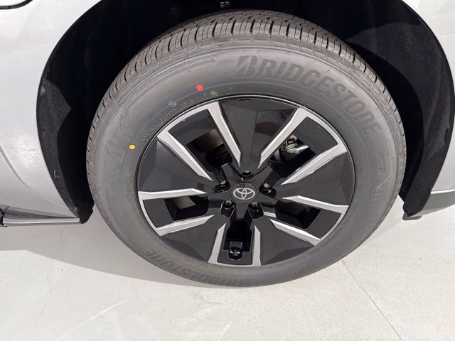 New 2026 Toyota bZ FWD image 16