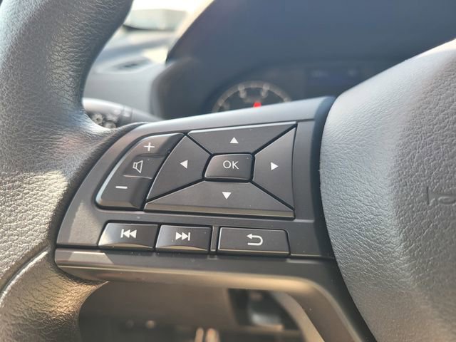 Certified 2025 Nissan Altima 2.5 S FWD image 28