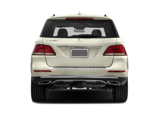 Used 2018 Mercedes-Benz GLE 350 4MATIC image 5