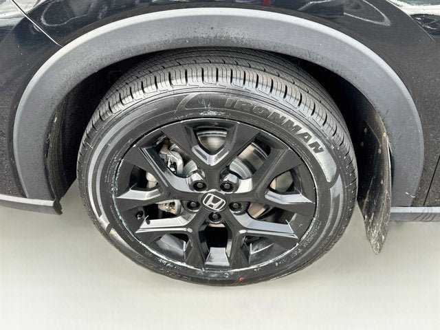 Used 2025 Honda HR-V Sport image 24