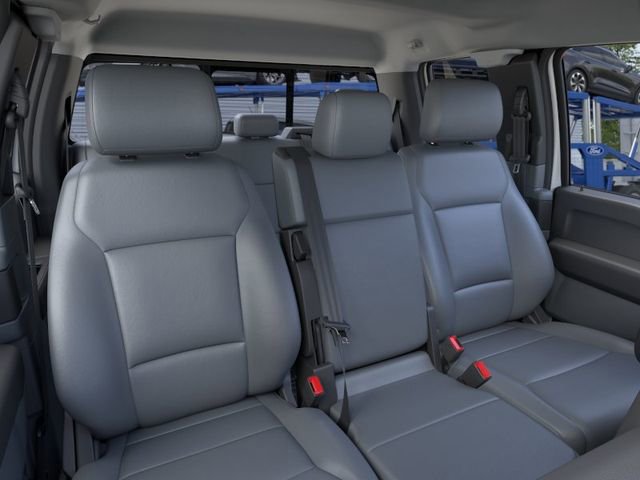 New 2026 Ford F550 4x4 Supercab Super Duty image 10
