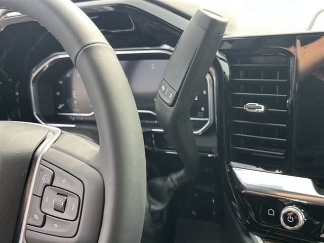 New 2025 GMC Sierra 2500 SLE w/ SLE Value Package; image 16