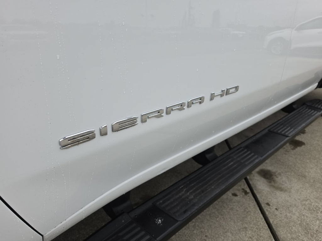 Used 2024 GMC Sierra 3500 SLE AWD/4WD image 34