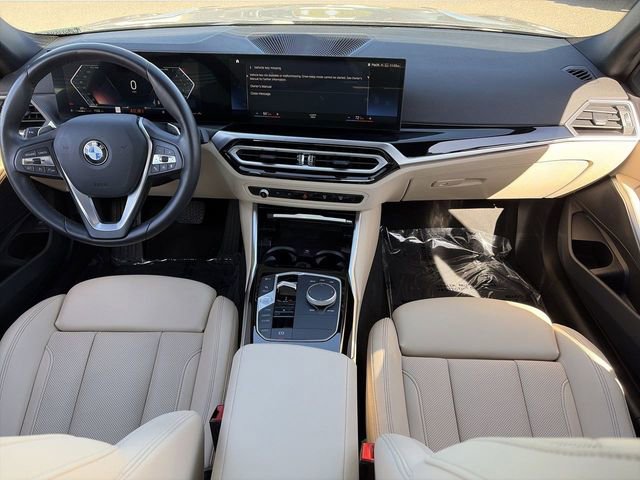 Used 2023 BMW 330i Sedan w/ Driving Assistance Package image 16