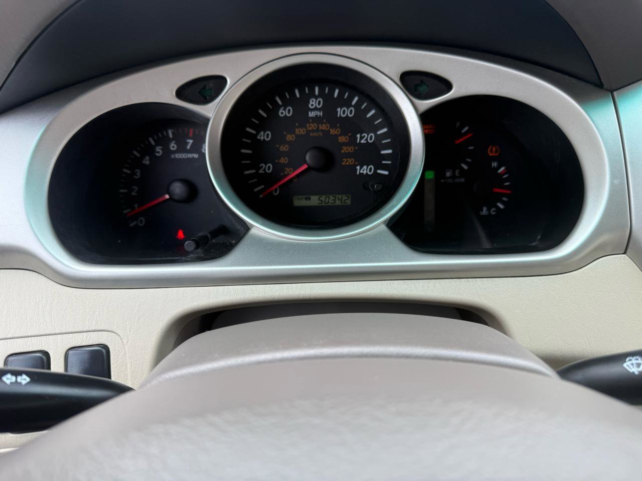 Used 2007 Toyota Highlander 2WD image 14