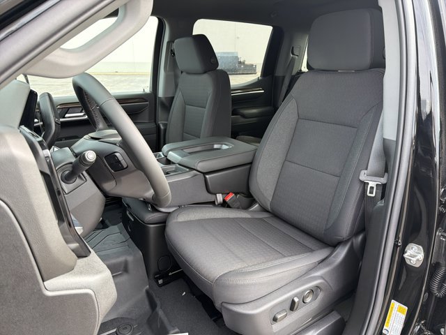 New 2026 Chevrolet Silverado 1500 RST w/ RST Select Package image 12