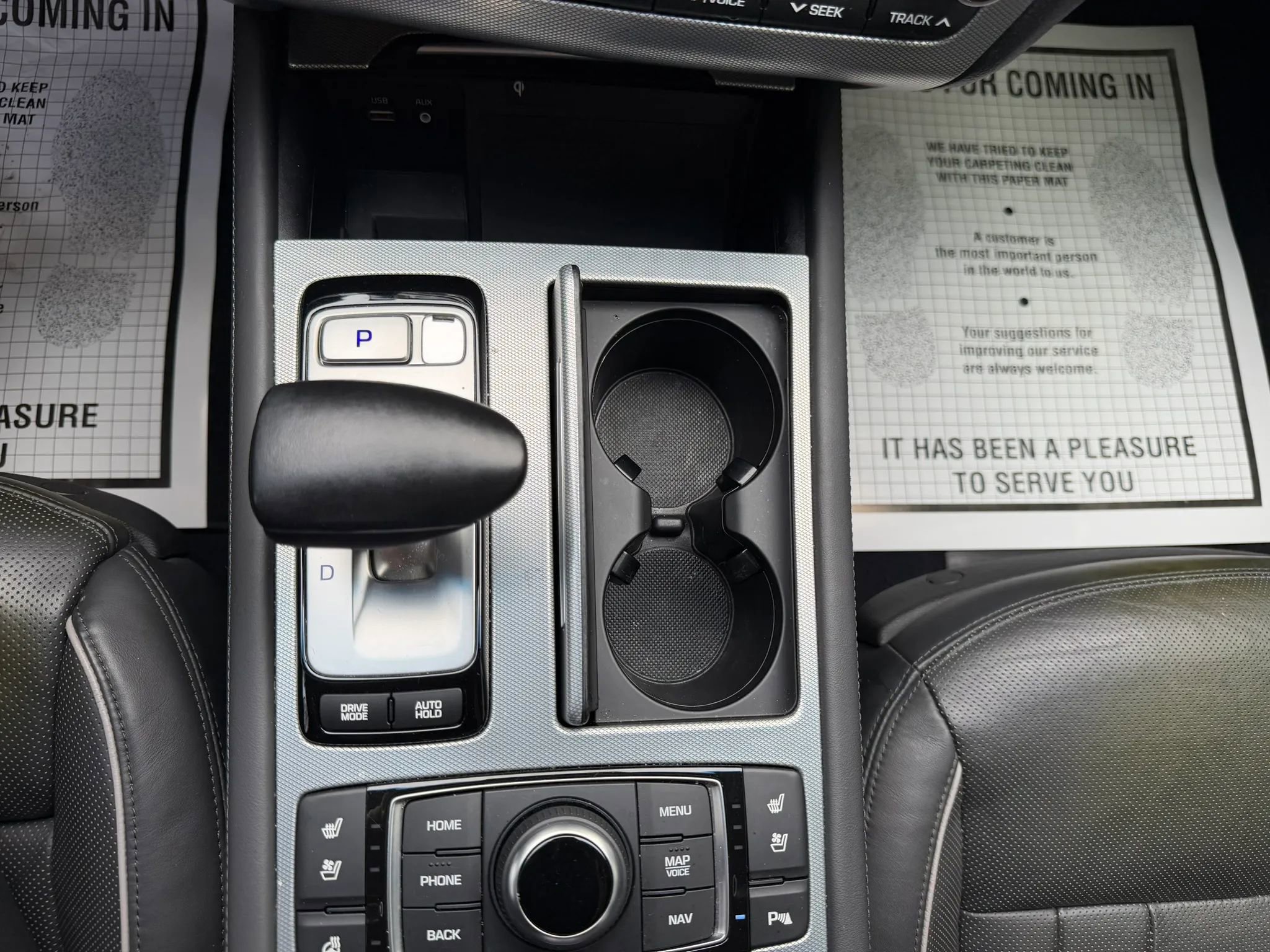 Used 2019 Genesis G80 5.0 Ultimate image 33