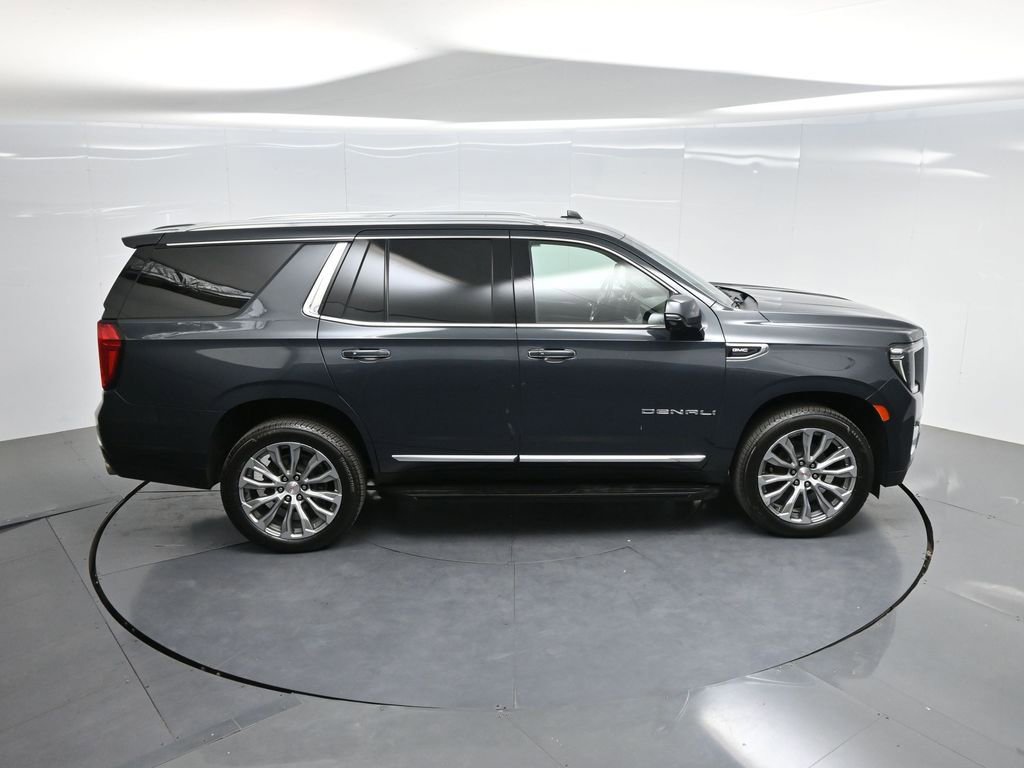 Used 2021 GMC Yukon Denali AWD/4WD image 68