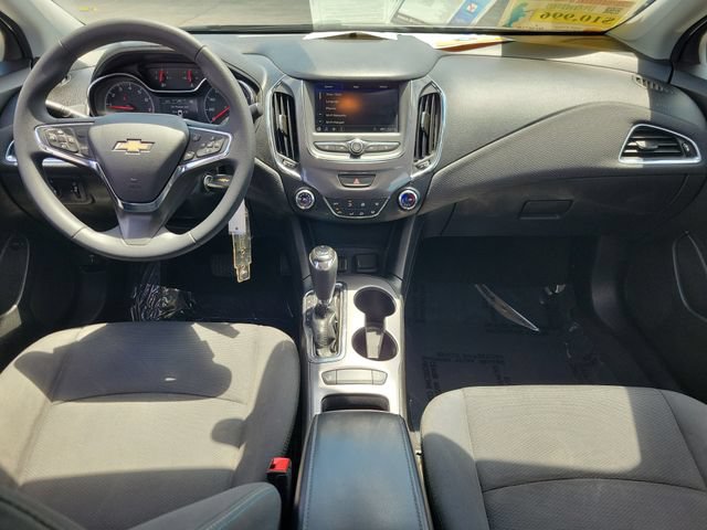 Used 2019 Chevrolet Cruze LT FWD image 13