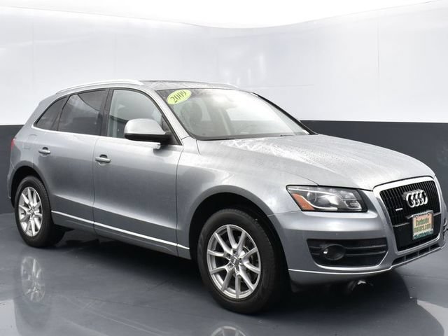 Used 2009 Audi Q5 3.2 Premium