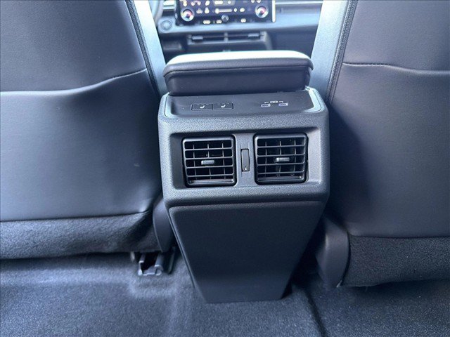New 2026 Toyota bZ Woodland AWD/4WD image 21