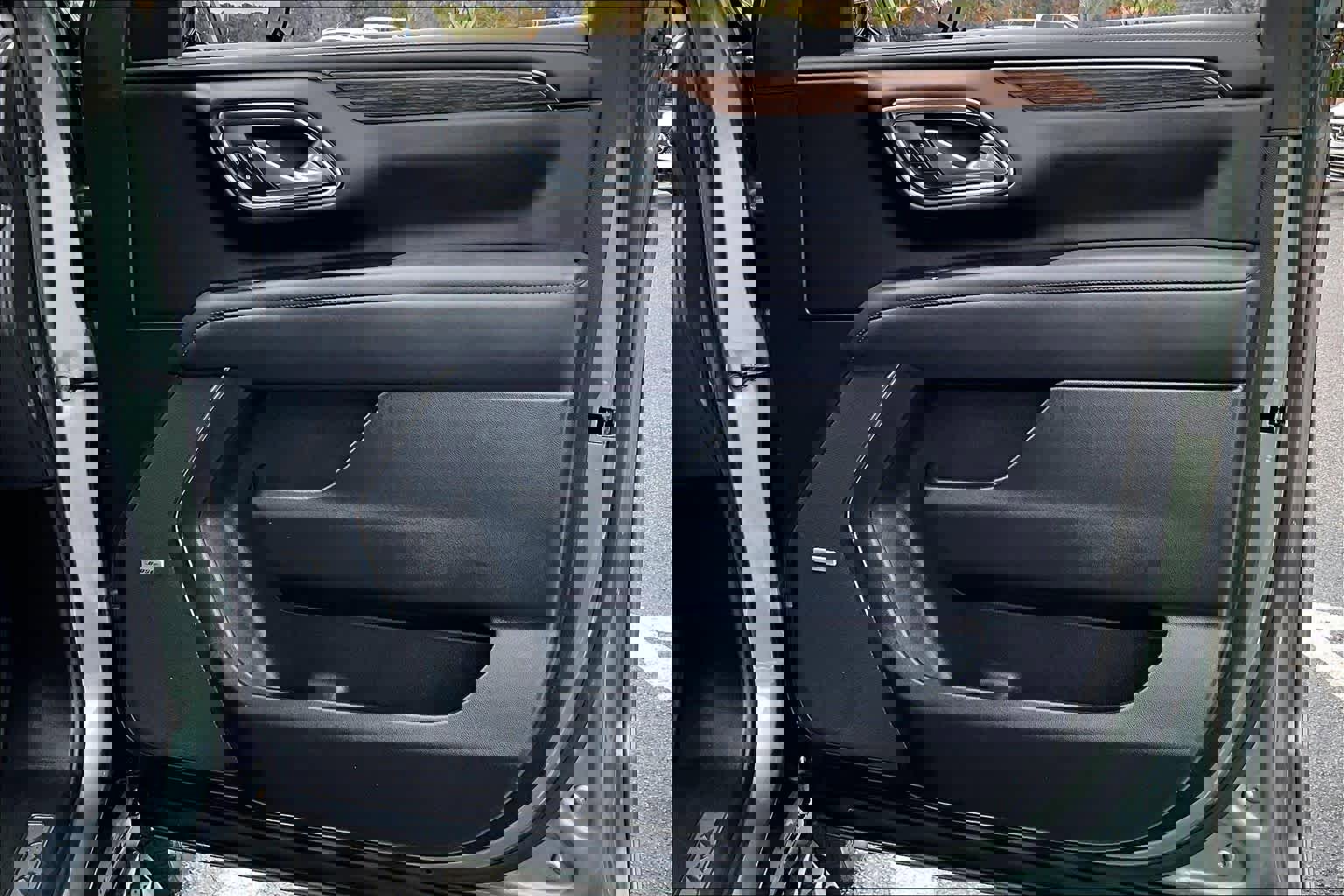 Certified 2024 Chevrolet Tahoe High Country w/ Max Trailering Package image 22