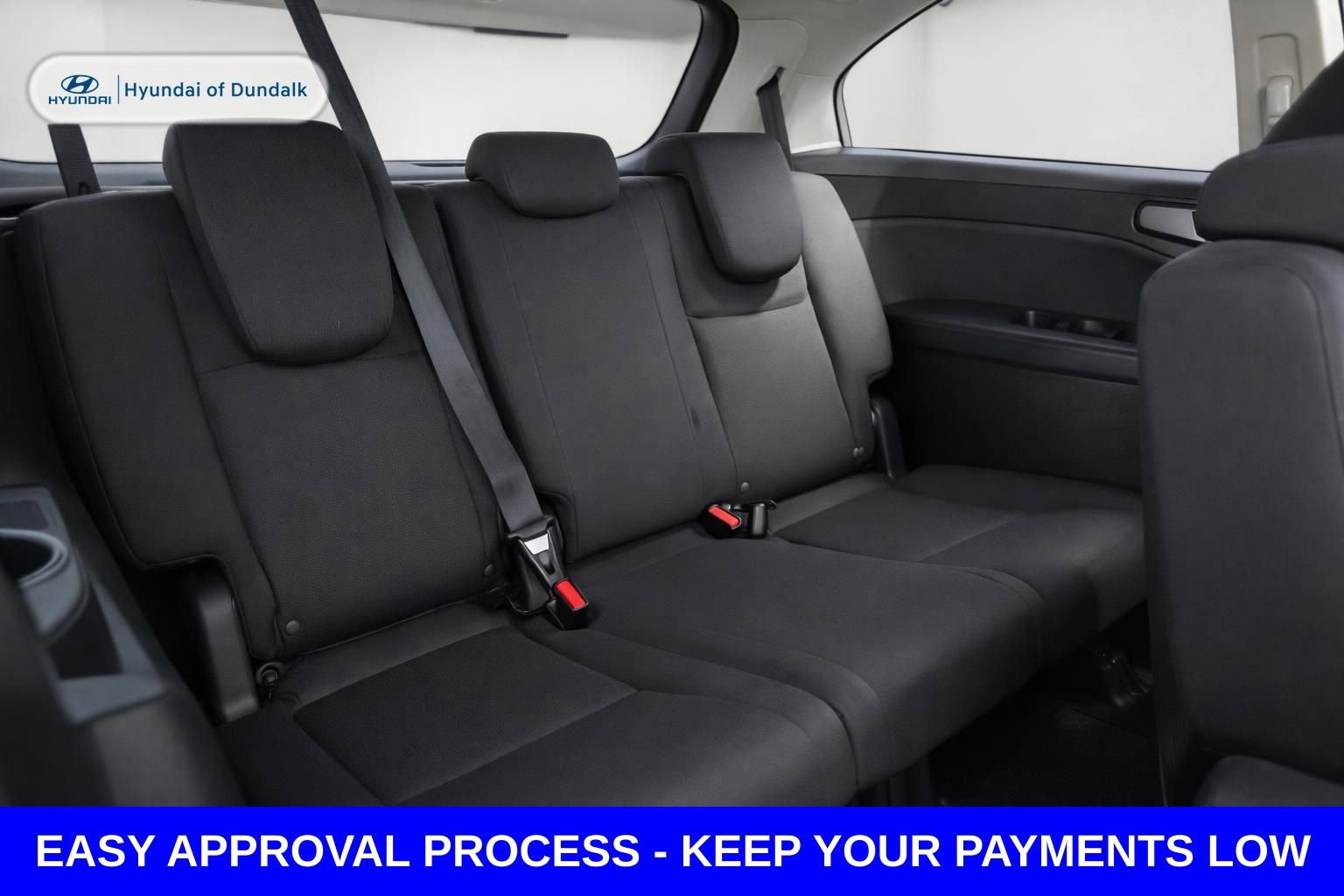 Used 2022 Honda Odyssey EX image 11