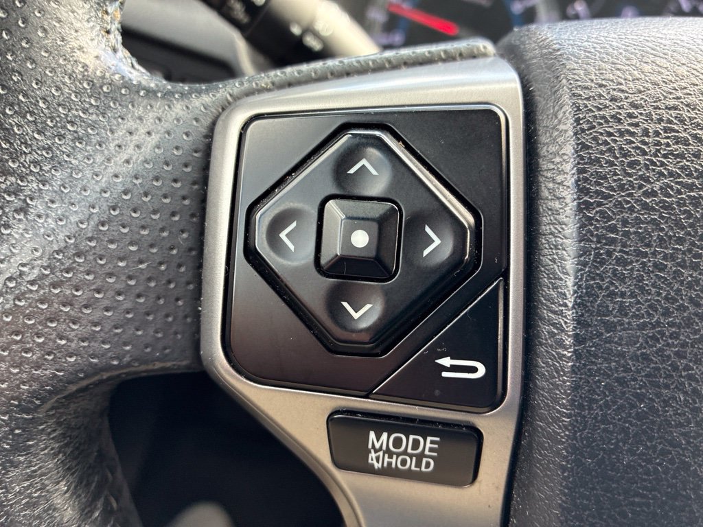 Used 2014 Toyota 4Runner Limited RWD image 11