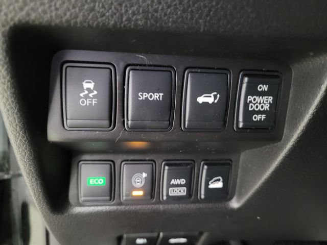 Used 2015 Nissan Rogue SL image 38