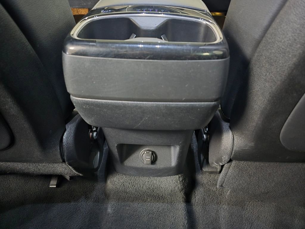 Used 2020 Kia Telluride EX w/ Towing Package image 22